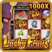 Lucky Fruits icon