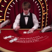 Blackjack VIP 41 icon