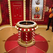 Red Door Roulette icon