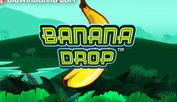 Banana Drop