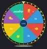 Lucky Spin Bonus